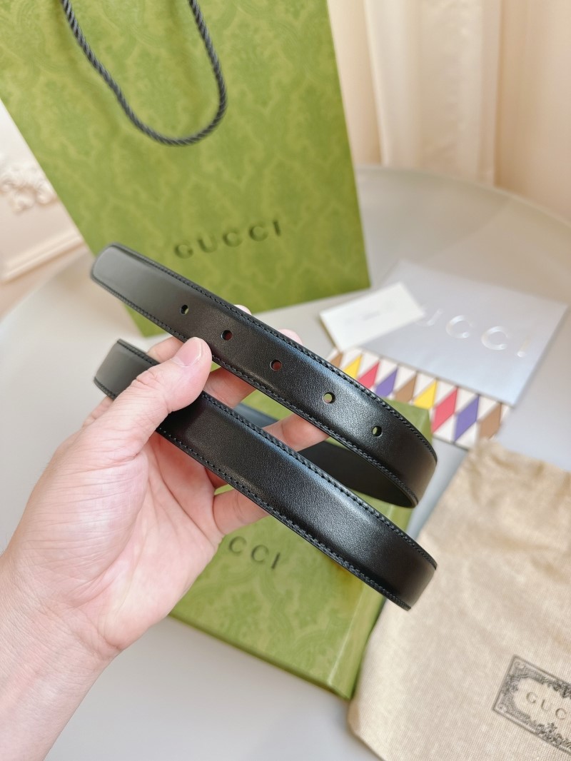 Gvc*1 belts